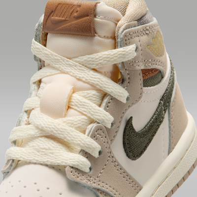 Reviews: Air Jordan 1 High OG 